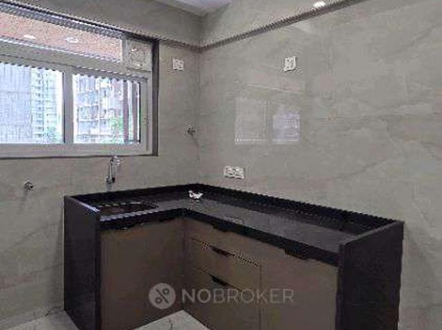 1 BHK Flat In Vrindavan Chs for Rent In Vikhroli