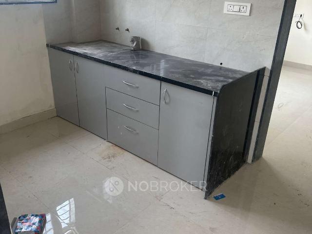 1 BHK Flat In Vrundawan Apartment for Rent In Kharadi