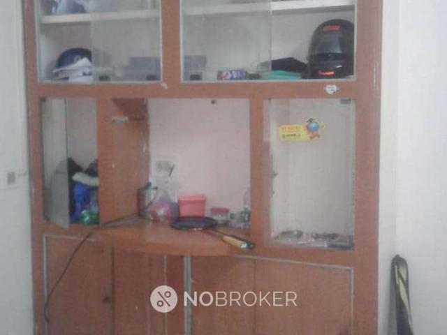 1 BHK Flat In Vs Contruction For Sale In Maduravoyal