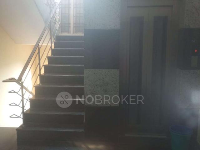 1 BHK Flat In Vsr Castle for Rent In Vpg Avenue Main Road