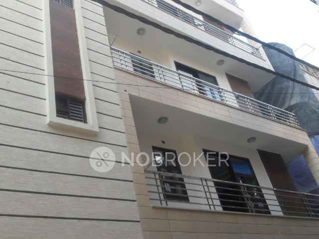 1 BHK Flat In Wz 11 Krishna Park Extn. For Rent In Tilak Nagar