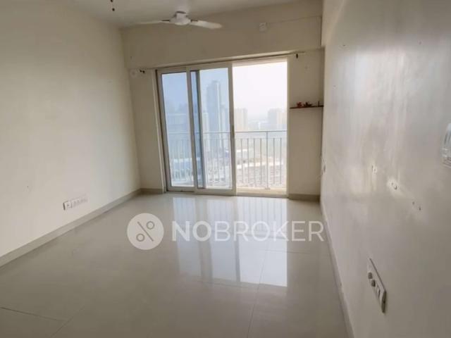 1 BHK Flat In Wadhwa Solitaire, Kolshet Road, Mumabi for Rent In Kolshet Road, Mumabi