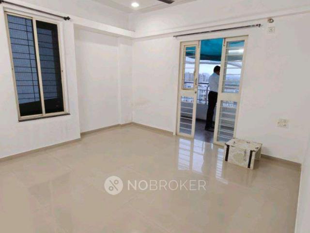 1 BHK Flat In Wadhwani Sai Vision, Pimple Saudagar for Rent In Pimple Saudagar