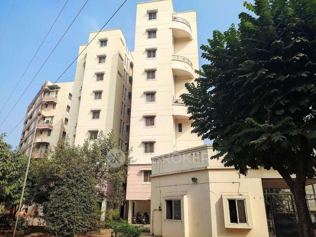 1 BHK Flat In Wakad Centre for Rent In Wakad