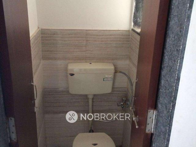 1 BHK Flat In Wakad Centre Society For Sale In Wakad