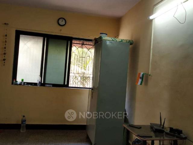 1 BHK Flat In Waman Chhaya Chs for Rent In Dombivli East
