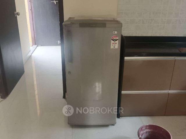 1 BHK Flat In Webstar for Rent In Wakad