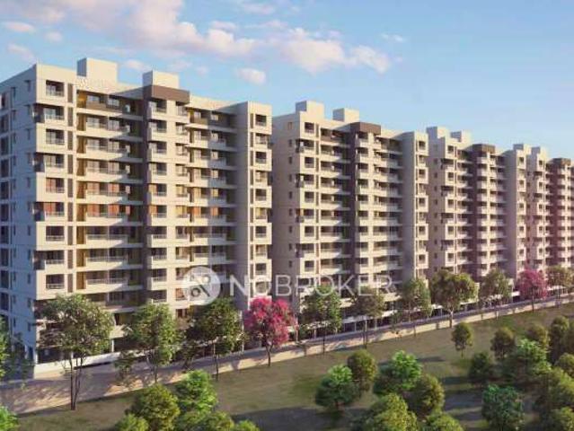 1 BHK Flat In Weekenders Birds View For Sale In Kamshet