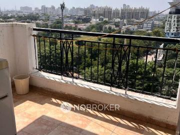 1 BHK Flat In Wembley Estate For Sale In Sector 50