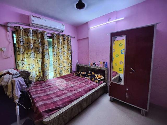 1 BHK Flat In West View Apartment For Sale In Goregaon West