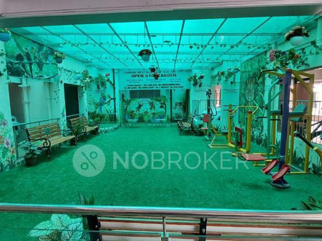 1 BHK Flat In West View For Sale In Kandivali West