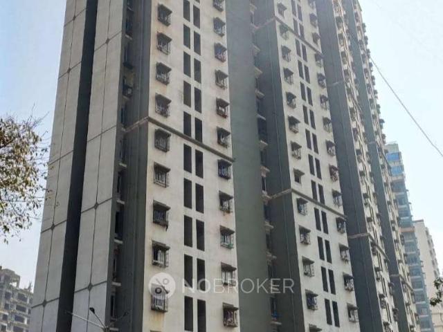 1 BHK Flat In Western Heights For Sale In Parel