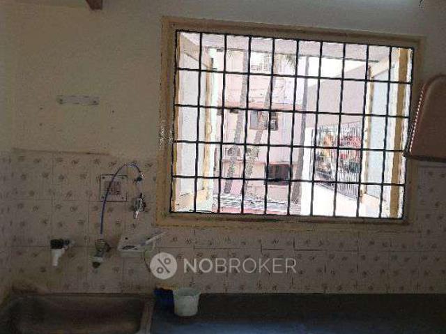 1 BHK Flat In Westmambalam for Lease In West Mambalam