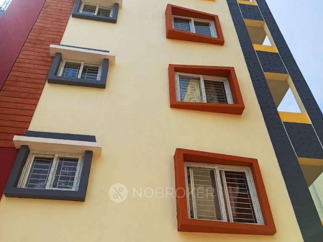 1 BHK Flat In White Maple Apartment for Rent In Whitefield