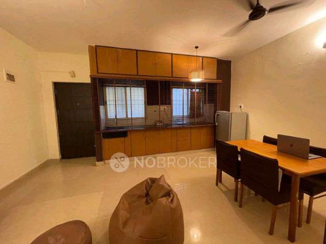 1 BHK Flat In White Maple for Rent In Whitefield