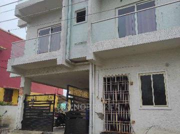 1 BHK Flat In White House for Lease In New Vellanur