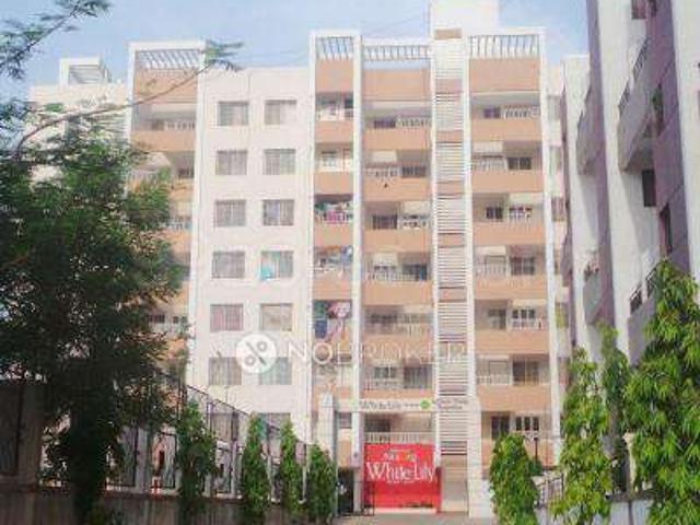 1 BHK Flat In White Lily For Sale In Wakad