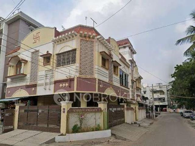 1 BHK Flat In Wilson's Leemahal for Rent In Madipakkam