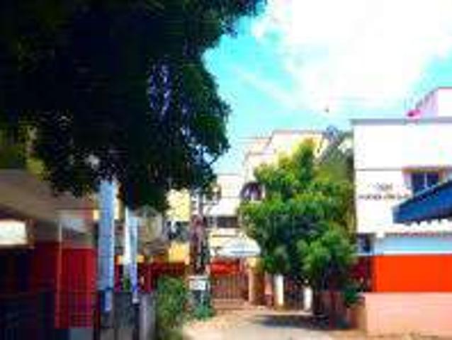 1 BHK Flat In Winners Upscale For Sale In Kolapakkam