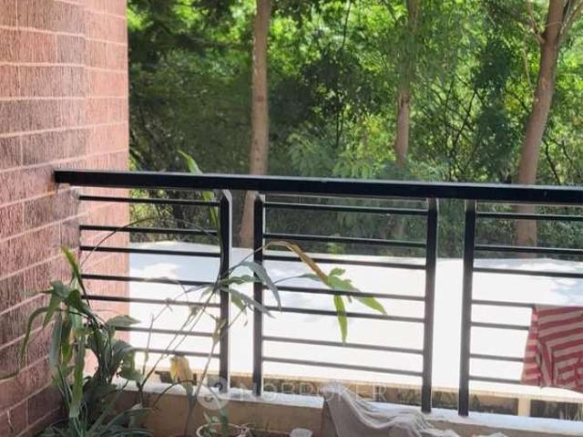 1 BHK Flat In Windsor County for Rent In Ambegaon Budruk