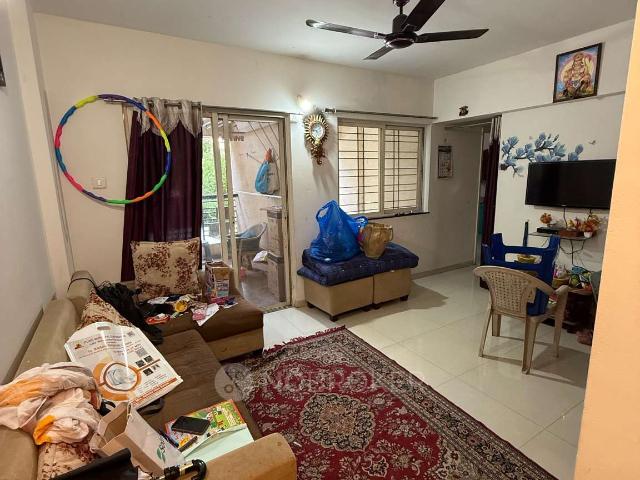 1 BHK Flat In Windsor County for Rent In Windsor County