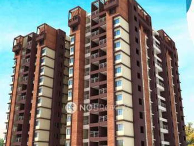 1 BHK Flat In Windsor County For Sale In Ambegaon Budruk