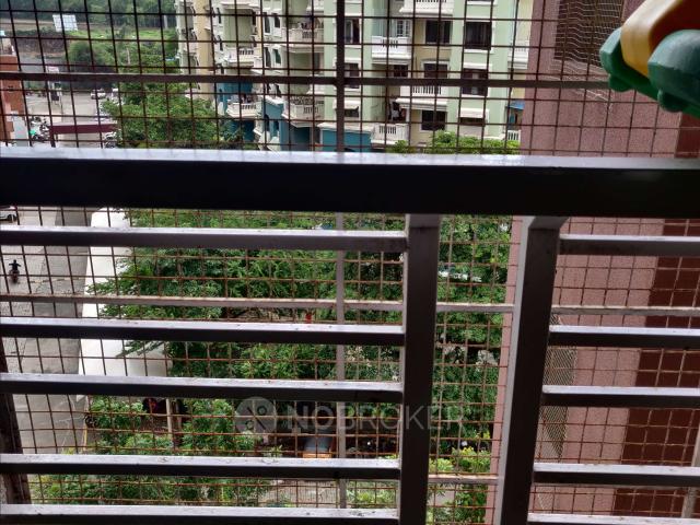 1 BHK Flat In Windsor County For Sale In Ambegaon Bk