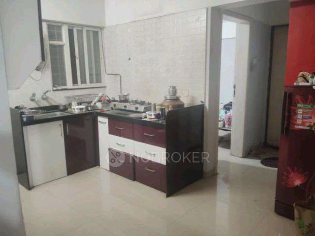 1 BHK Flat In Windsor Apartments For Sale In Wakad