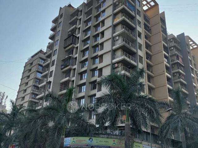 3 BHK Flat In Trio Alpha for Rent In Mira Road, Mumbai