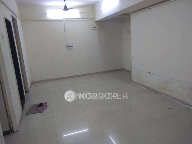 1 BHK Flat In Winsway Apartment Without Kitchen for Rent