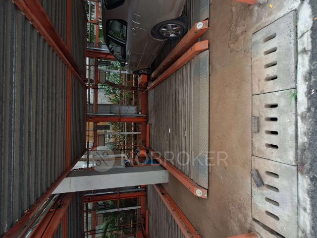 1 BHK Flat In Yuthika Apartments for Rent In Baner