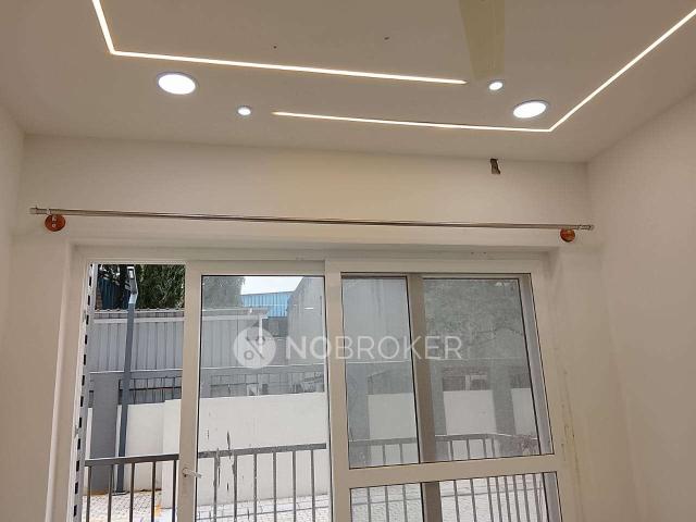 1 BHK Flat In Y At Whitefield for Rent In Mahadevapura