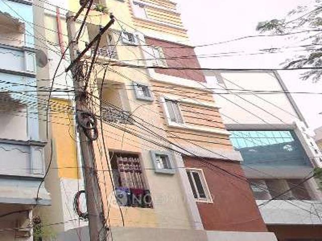 1 BHK Flat In Yadav Nilayam for Rent In Kamalaprasad Nagar