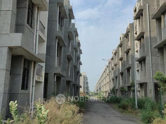 1 BHK Flat In Yamuna Expressway Authority Flat For Sale In Yamuna Expressway
