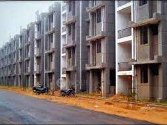 1 BHK Flat In Yamuna Flats For Sale In Sec 22 D