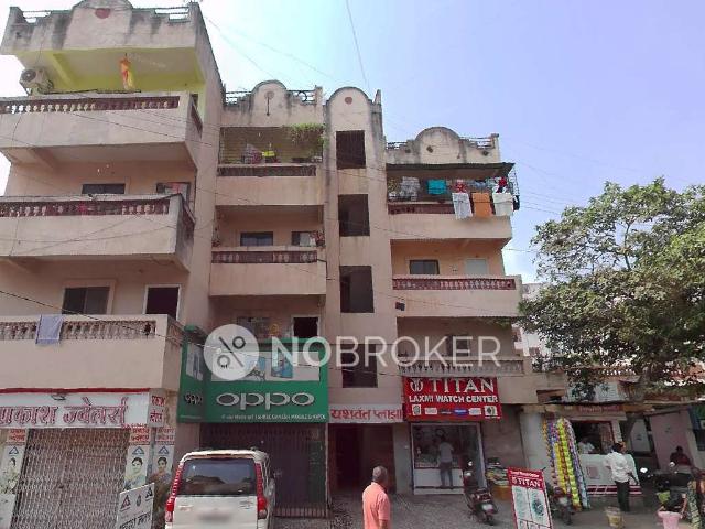 1 BHK Flat In Yashwant Building for Rent In Wadgaon Sheri