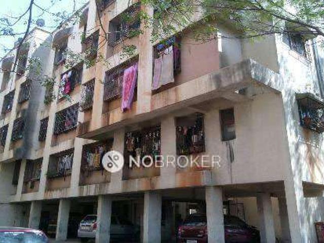 1 BHK Flat In Yashwant Vihar For Sale In Katraj