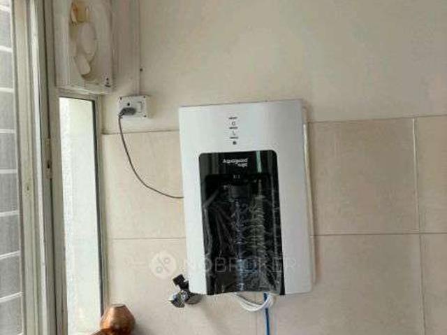1 BHK Flat In Yashwin Orizzonte for Rent In Kharadi