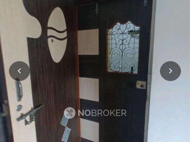 1 BHK Flat In Yash Paradise Chs for Rent In Airoli