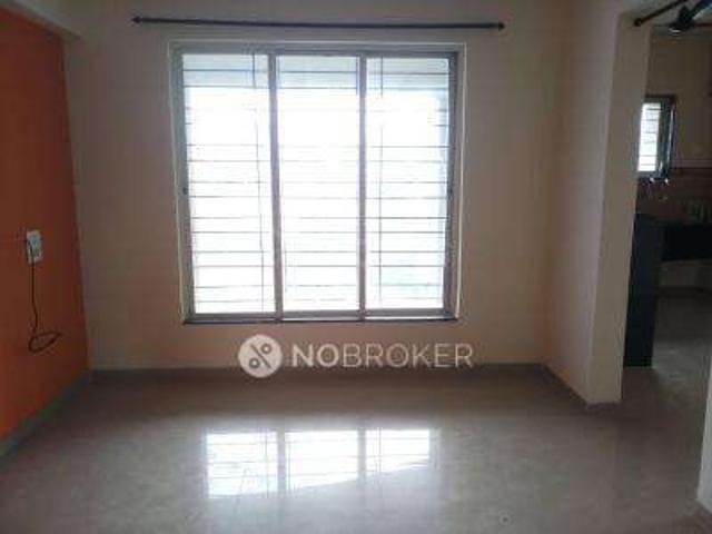 1 BHK Flat In Yash Platinum For Sale In Dhayari