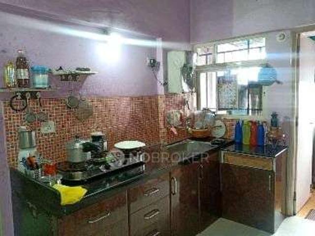 1 BHK Flat In Yash Ravipark Hsg Co. Ltd for Rent In Sasane Nagar, Hadapsar