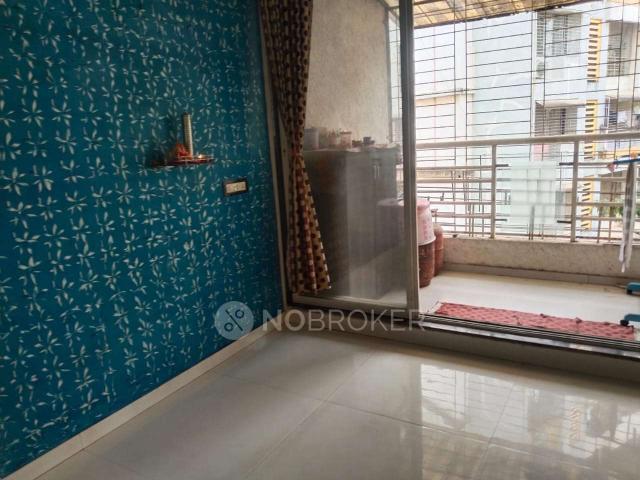 1 BHK Flat In Yash Trinity Chs. For Rent In Dombivli
