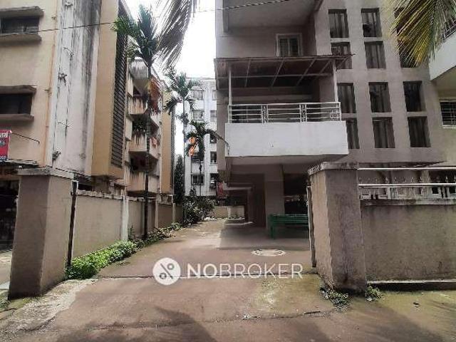 1 BHK Flat In Yash Yashoda Complex For Sale In Ambegaon Budruk