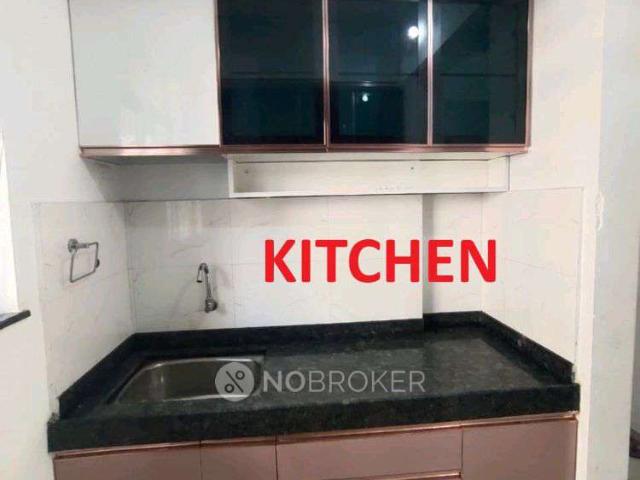 1 BHK Flat In Yashada Vantage 21 for Rent In Pimple Saudaga