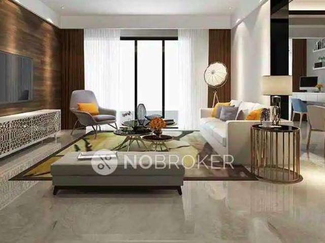 1 BHK Flat In Yashcon Neon For Sale In Viman Nagar
