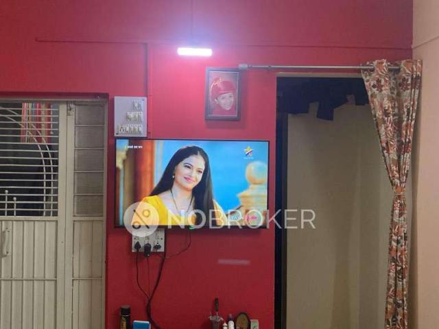 1 BHK Flat In Yashideep Hights Dhayari Gaon for Lease In Dh