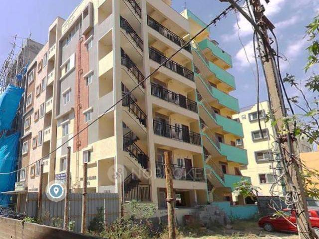 1 BHK Flat In Yashika Smiles For Sale In Nallurhalli
