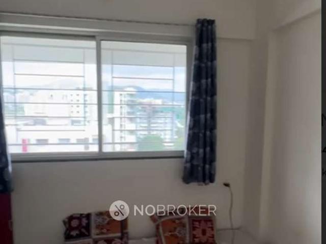 1 BHK Flat In Yashoda Datta Niwas for Rent In Dighi