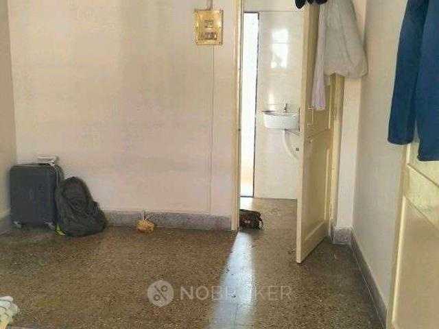 1 BHK Flat In Yashodeep Chs for Rent In Kolshet Road