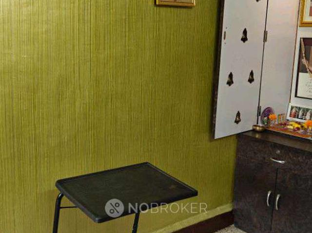 1 BHK Flat In Yashomandir Chs for Rent In Dombivli East